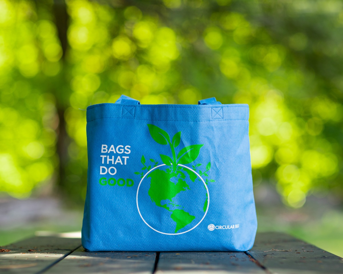 9 Reasons You Should Start Using A Reusable Shopping Bag – Eco